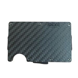 Ridge RFID Blocking Wallet